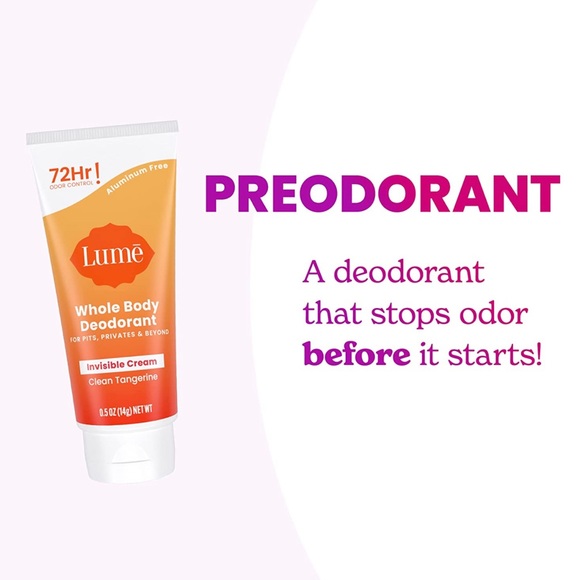 Solid Deodorant Sticks New Formula .5oz Travel Size Choose Favorite - Picture 2 of 7